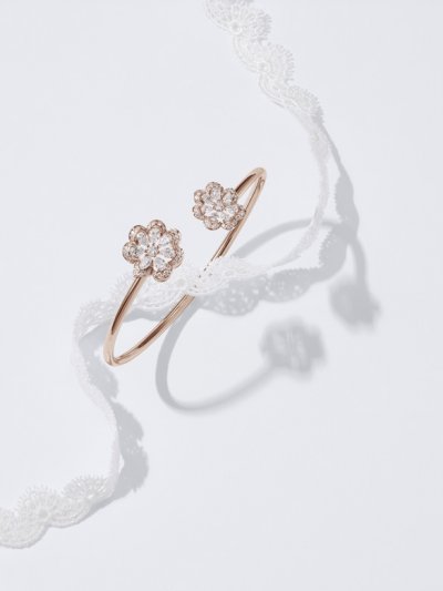 The &ldquo;Precious Lace&rdquo;&hellip; Contemporary Yet Classic Jewels From Chopard
