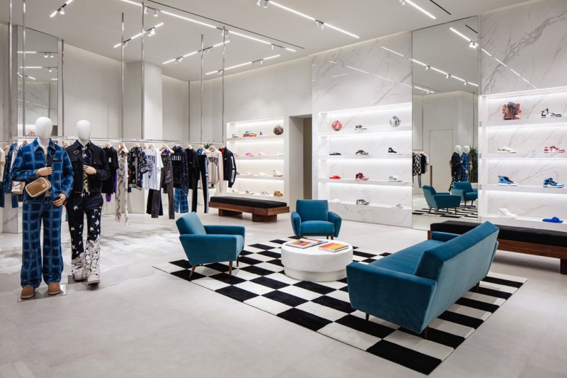 AMIRI Steps Foot in Dubai
