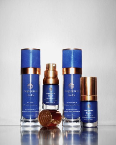 Augustinus Bader Now Available in the Region

