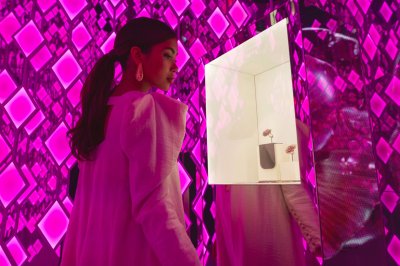 Take Part in Boucheron&rsquo;s First Event in Saudi Arabia
