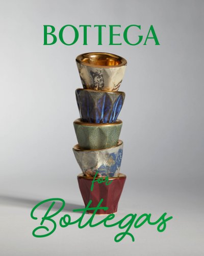 Meet New Bottegas with Bottega Veneta

