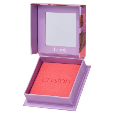 Discover the New Shades of Benefit&rsquo;s&nbsp;WANDERful World Collection
