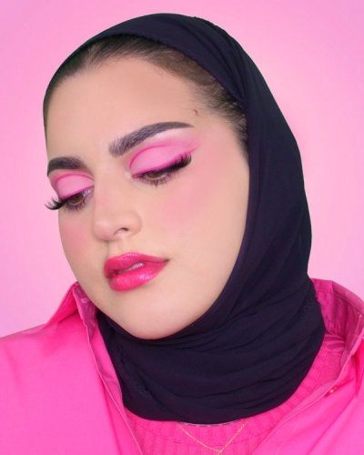 Get the Perfect Beauty Look for Valentine&rsquo;s with Benefit Cosmetics
