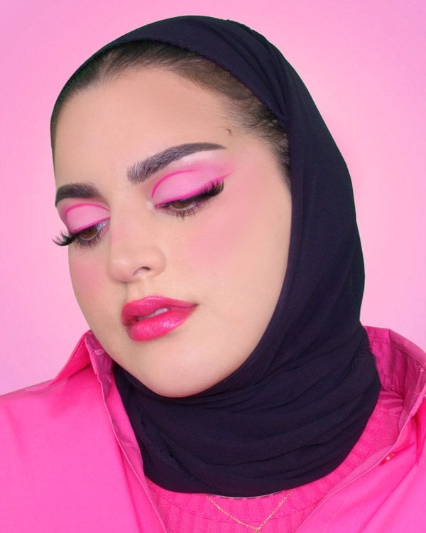 احصلي على الإطلالة الجماليّة المثاليّة ليوم الحبّ مع بنفت كوزمتكس
