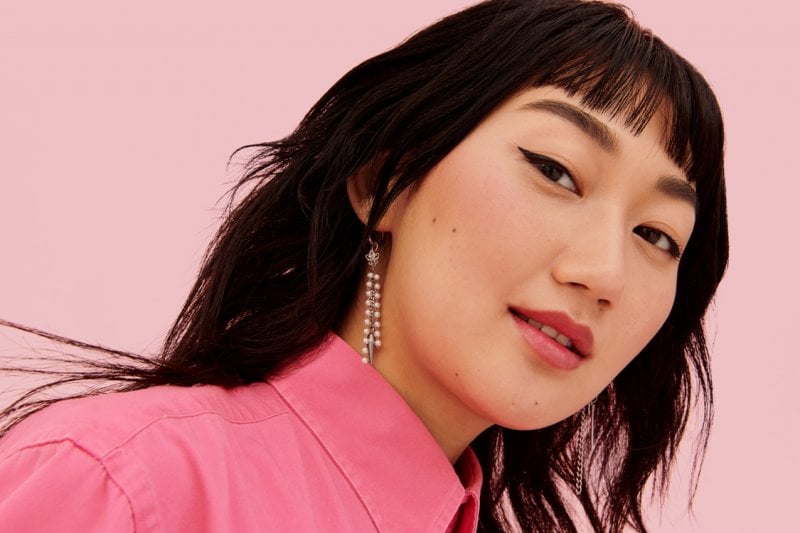 The Easiest Way to Fill Your Brows Is the Benefit Way
