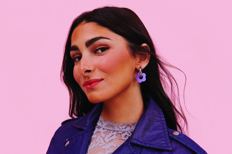 A Much-Needed Benefit Brow Revamp to Wrap Up a Great Summer
