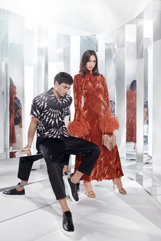 Bloomingdale’s New Expansion in the Middle East
