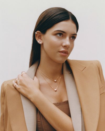 Explore New Territories with Boucheron&rsquo;s Quatre Jewels
