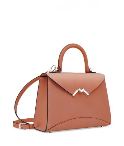 حافظي على أناقتك مع حقيبة Gabrielle من موينا