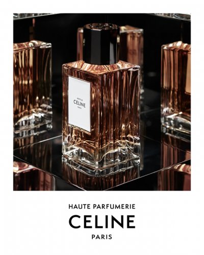 عطور راقية من سيلين بأسلوب باريسيّ
