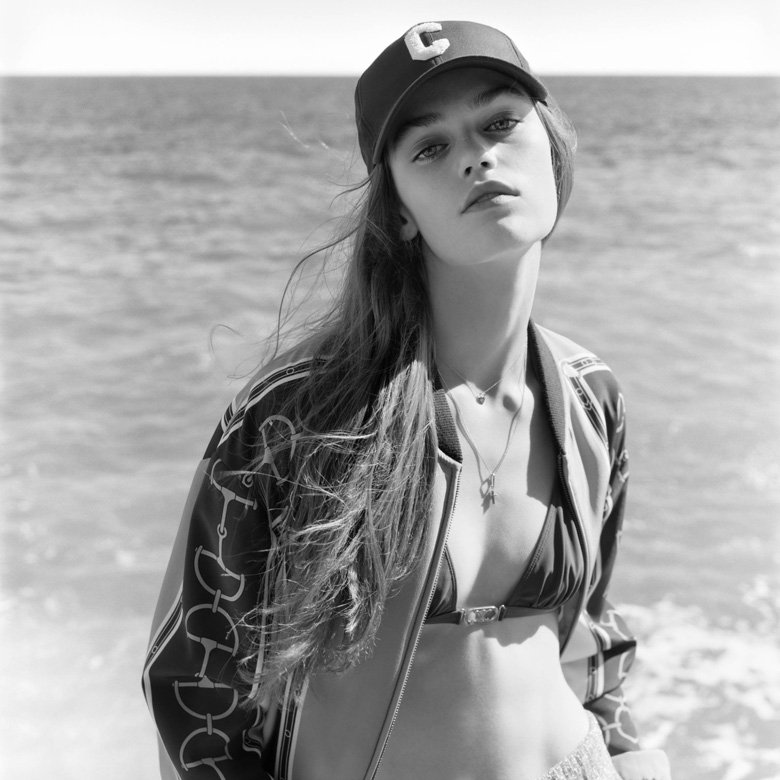 Summer Ready with CELINE
