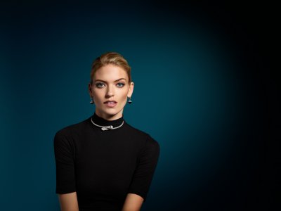 Marli&rsquo;s Jewelry Makes your Dreams Come True
