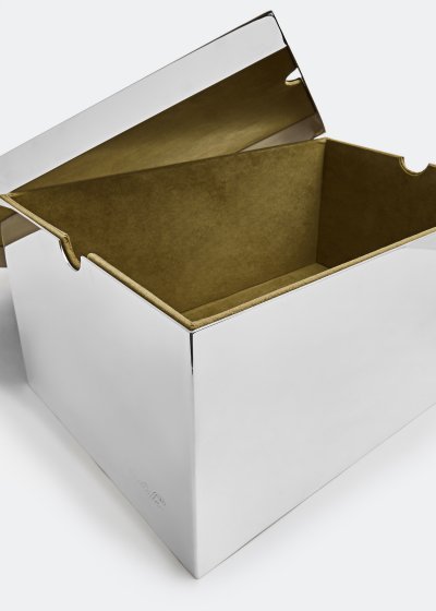 Christofle Speaks to the Most Discerning of Collectors
