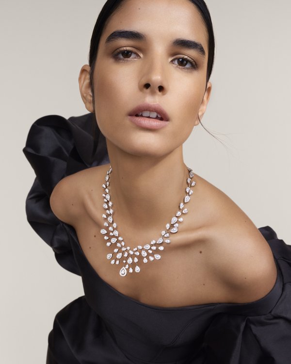 Chaumet Adds a Daring Touch to the New Joséphine Marvels
