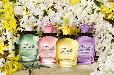 روعة جديدة من عائلة&nbsp;Dolce Shine
