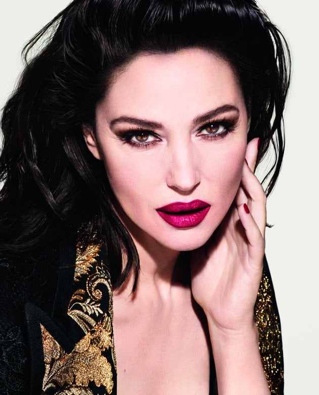 Bring out the Beauty Queen in you with Dolce and Gabbana
