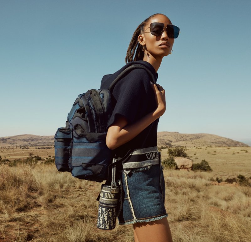 Travel, Dior and Elegance – the Perfect Mix!
