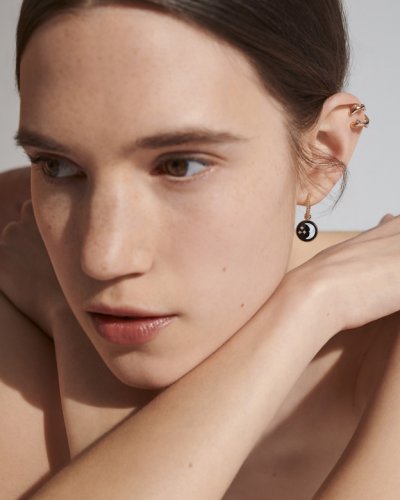 روائع جديدة من ديور ضمن تشكيلة Rose C&eacute;leste
