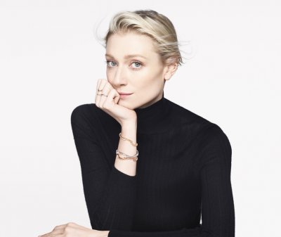 Elizabeth Debicki Joins Dior&rsquo;s Ambassadors&rsquo; Team
