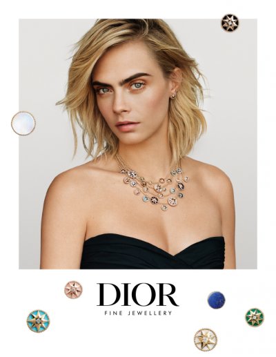 Cara delevingne necklace hotsell