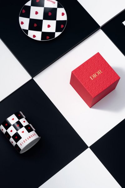 Fill Your Home with Dior Love

