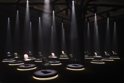 Dior at Salone del Mobile 2022
