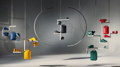 مرح على سنابتشات ومجموعة كبسولة جديدة من ديور