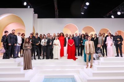من هم الحائزين على جوائز&nbsp;FTA&nbsp;لعام 2021؟
