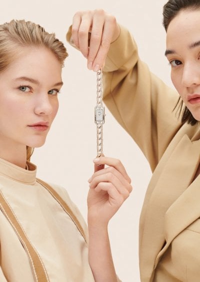 Have You Seen Herm&egrave;s&rsquo; Breathtaking Nantucket Timepiece?
