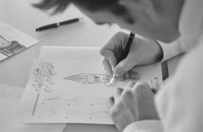 Montblanc Keeps Creating a Better Future for Young People

