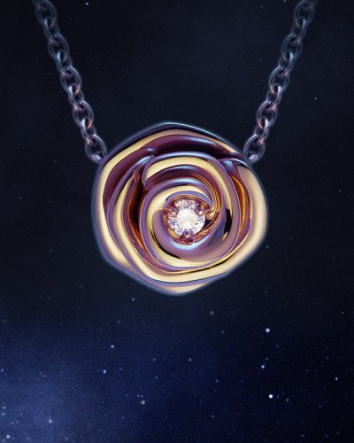 A Scintillating Gift from Dior to You

