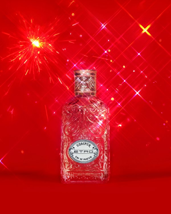 Add a Refreshing Etro Splash to Your Holidays
