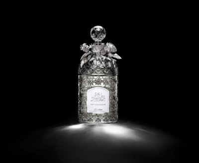 Guerlain Celebrates &ldquo;Eau de Fleurs de C&eacute;drat&rsquo;s&rdquo; 100th Anniversary
