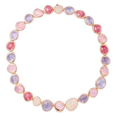 Sparkle this Ramadan with FRED Jewels
