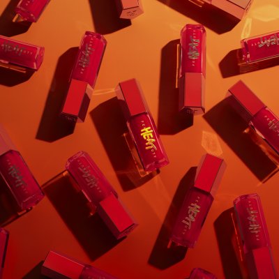 Plumper Lips, the Fenty Beauty Way
