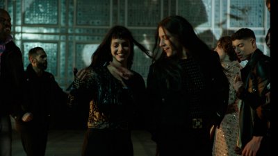 شانيل&nbsp;CHANEL&nbsp;ومشروع&nbsp;R&eacute;v&eacute;lations
