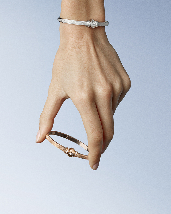 Piaget Introduces a New Take on Palace Décor
