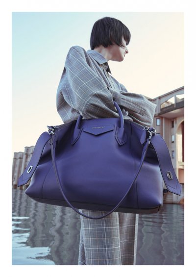 فصل جديد في عالم&nbsp;Antigona
