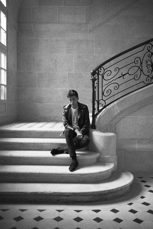 Movie Suggestions from Hedi Slimane

