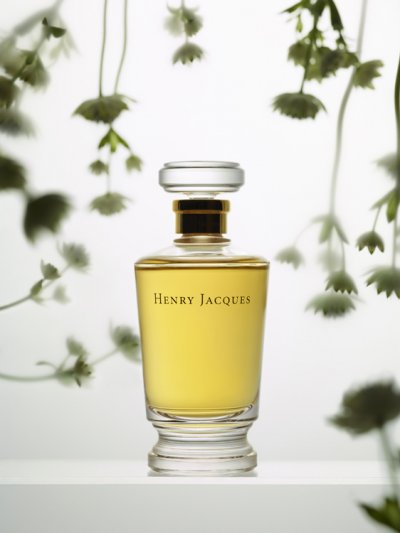 Henry Jacques Brings You the Fragrances of Spring
