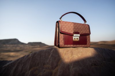MICHAEL Michael Kors Accessories You Need for Ramadan
