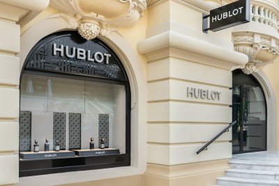 Hublot Invites You to Join Its Unique Summer Tour
