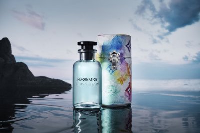 Unleash Your Imagination with Louis Vuitton
