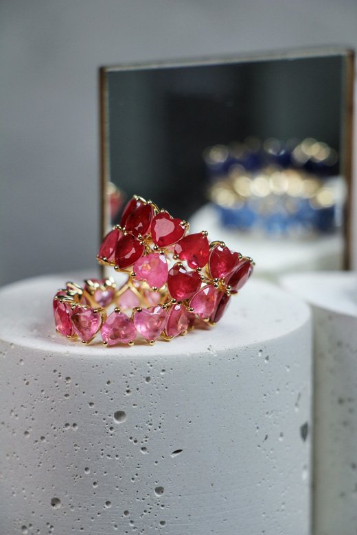 Dose of Love from L'Atelier Nawbar
