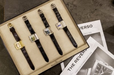 The Second Edition of &ldquo;Experience Time&rdquo; by Richemont Group

