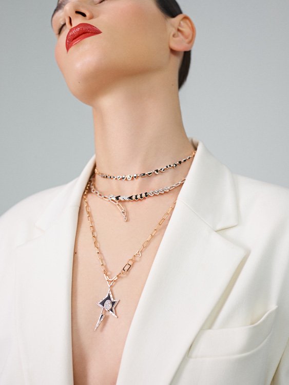 Kismet by Milka Celebrates Imperfectness with Its Latest Collection
