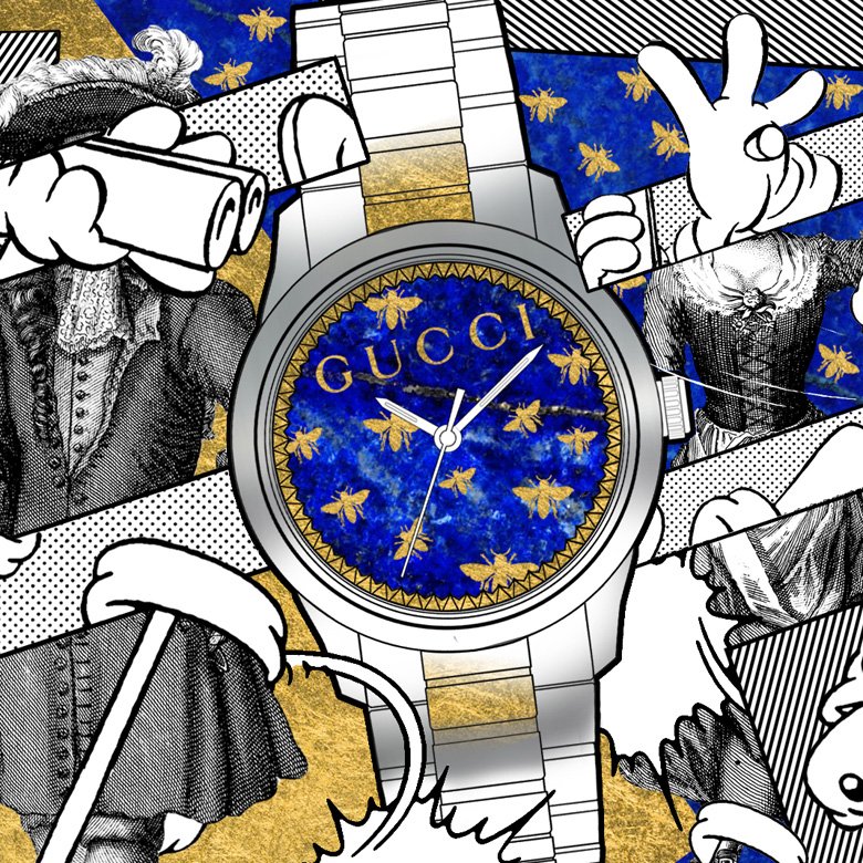 G-Timeless Artworks
