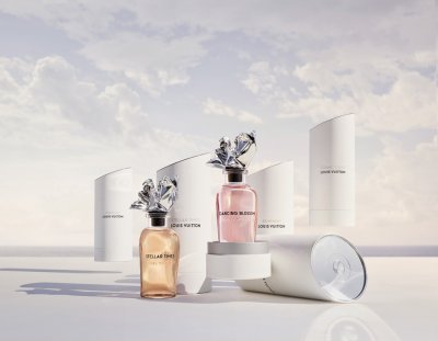 Louis Vuitton&rsquo;s &ldquo;Les Extraits&rdquo; Olfactory Marvels
