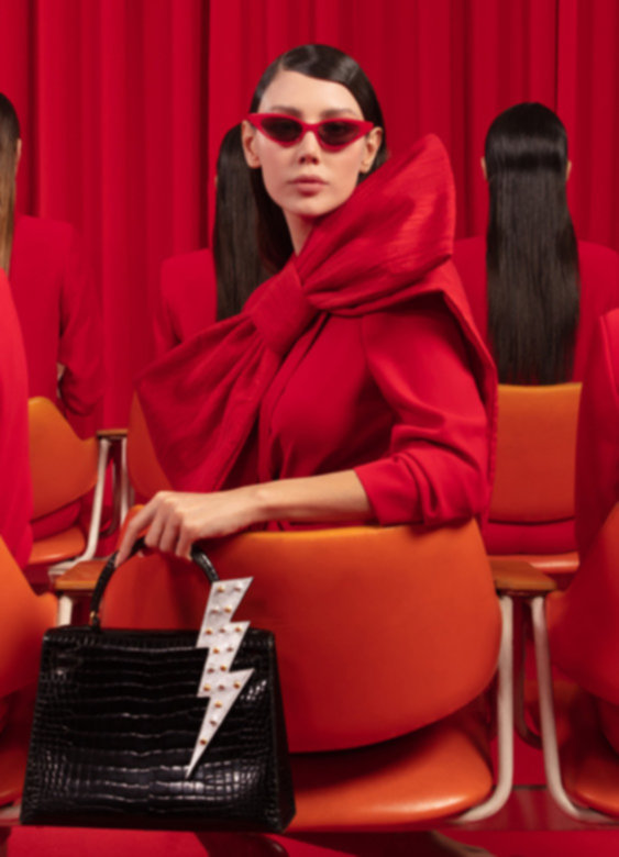 Be Unique With LE MARAIS&nbsp;101
