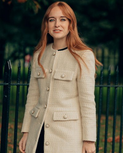 Learn More About NET-A-PORTER&rsquo;s First Vanguard Education Fund
